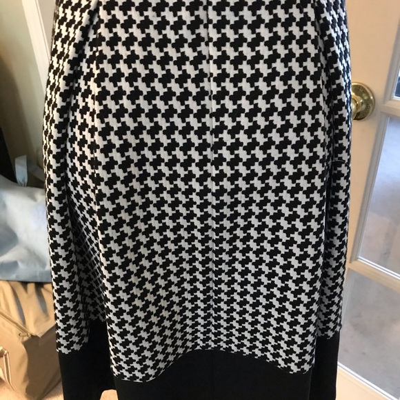 Gingham dress - Picture 6 of 8